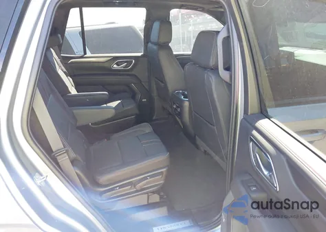 2024 Chevrolet Tahoe 2Wd Rst z USA, uszkodzony, nr VIN 1GNSCRKD5RR160430